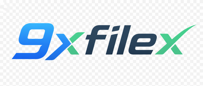 9xfilex লোগো